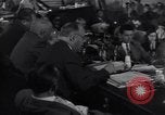 Image Alger Hiss témoignant devant la HUAC Washington DC USA, 1948, de la seconde 4 séquences d'archives historiques vidéo 65675037979