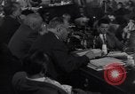 Image Alger Hiss témoignant devant la HUAC Washington DC USA, 1948, de la seconde 5 séquences d'archives historiques vidéo 65675037979