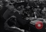 Image Alger Hiss témoignant devant la HUAC Washington DC USA, 1948, de la seconde 6 séquences d'archives historiques vidéo 65675037979