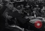 Image Alger Hiss témoignant devant la HUAC Washington DC USA, 1948, de la seconde 7 séquences d'archives historiques vidéo 65675037979