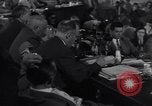 Image Alger Hiss témoignant devant la HUAC Washington DC USA, 1948, de la seconde 9 séquences d'archives historiques vidéo 65675037979