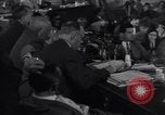 Image Alger Hiss témoignant devant la HUAC Washington DC USA, 1948, de la seconde 10 séquences d'archives historiques vidéo 65675037979