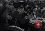 Image Alger Hiss témoignant devant la HUAC Washington DC USA, 1948, de la seconde 11 séquences d'archives historiques vidéo 65675037979