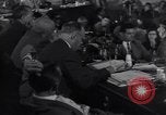 Image Alger Hiss témoignant devant la HUAC Washington DC USA, 1948, de la seconde 14 séquences d'archives historiques vidéo 65675037979