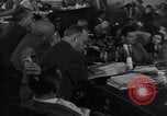 Image Alger Hiss témoignant devant la HUAC Washington DC USA, 1948, de la seconde 17 séquences d'archives historiques vidéo 65675037979