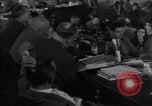 Image Alger Hiss témoignant devant la HUAC Washington DC USA, 1948, de la seconde 19 séquences d'archives historiques vidéo 65675037979