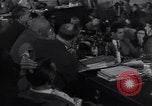 Image Alger Hiss témoignant devant la HUAC Washington DC USA, 1948, de la seconde 20 séquences d'archives historiques vidéo 65675037979