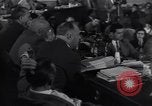 Image Alger Hiss témoignant devant la HUAC Washington DC USA, 1948, de la seconde 24 séquences d'archives historiques vidéo 65675037979