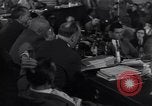 Image Alger Hiss témoignant devant la HUAC Washington DC USA, 1948, de la seconde 25 séquences d'archives historiques vidéo 65675037979