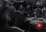 Image Alger Hiss témoignant devant la HUAC Washington DC USA, 1948, de la seconde 28 séquences d'archives historiques vidéo 65675037979