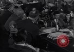 Image Alger Hiss témoignant devant la HUAC Washington DC USA, 1948, de la seconde 30 séquences d'archives historiques vidéo 65675037979