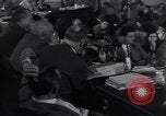Image Alger Hiss témoignant devant la HUAC Washington DC USA, 1948, de la seconde 31 séquences d'archives historiques vidéo 65675037979