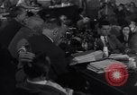 Image Alger Hiss témoignant devant la HUAC Washington DC USA, 1948, de la seconde 33 séquences d'archives historiques vidéo 65675037979