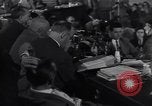 Image Alger Hiss témoignant devant la HUAC Washington DC USA, 1948, de la seconde 34 séquences d'archives historiques vidéo 65675037979