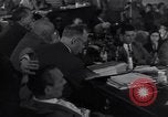 Image Alger Hiss témoignant devant la HUAC Washington DC USA, 1948, de la seconde 35 séquences d'archives historiques vidéo 65675037979