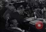 Image Alger Hiss témoignant devant la HUAC Washington DC USA, 1948, de la seconde 36 séquences d'archives historiques vidéo 65675037979