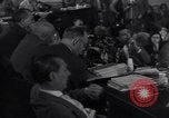 Image Alger Hiss témoignant devant la HUAC Washington DC USA, 1948, de la seconde 38 séquences d'archives historiques vidéo 65675037979
