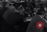 Image Alger Hiss témoignant devant la HUAC Washington DC USA, 1948, de la seconde 40 séquences d'archives historiques vidéo 65675037979