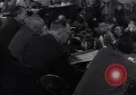 Image Alger Hiss témoignant devant la HUAC Washington DC USA, 1948, de la seconde 41 séquences d'archives historiques vidéo 65675037979