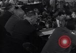Image Alger Hiss témoignant devant la HUAC Washington DC USA, 1948, de la seconde 43 séquences d'archives historiques vidéo 65675037979