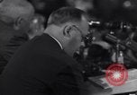 Image Alger Hiss témoignant devant la HUAC Washington DC USA, 1948, de la seconde 60 séquences d'archives historiques vidéo 65675037979