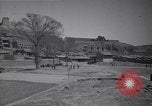 Standbild Statue von Buddha China, 1940, aus Sekunde 3 historischem Filmmaterial Videoclip 65675037980