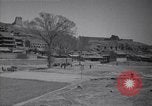Standbild Statue von Buddha China, 1940, aus Sekunde 6 historischem Filmmaterial Videoclip 65675037980