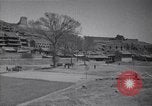 Standbild Statue von Buddha China, 1940, aus Sekunde 7 historischem Filmmaterial Videoclip 65675037980