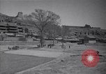 Standbild Statue von Buddha China, 1940, aus Sekunde 8 historischem Filmmaterial Videoclip 65675037980