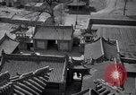 Standbild Statue von Buddha China, 1940, aus Sekunde 31 historischem Filmmaterial Videoclip 65675037980