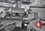 Standbild Statue von Buddha China, 1940, aus Sekunde 33 historischem Filmmaterial Videoclip 65675037980
