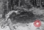 Standbild Crystal United States USA, 1940, aus Sekunde 4 historischem Filmmaterial Videoclip 65675037981