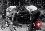 Standbild Crystal United States USA, 1940, aus Sekunde 6 historischem Filmmaterial Videoclip 65675037981