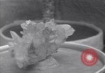 Standbild Crystal United States USA, 1940, aus Sekunde 37 historischem Filmmaterial Videoclip 65675037981