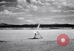 Image of rocket test United States USA, 1954, second 4 stock footage video 65675037982