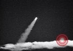 Image of rocket test United States USA, 1954, second 7 stock footage video 65675037982