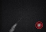 Image of rocket test United States USA, 1954, second 8 stock footage video 65675037982
