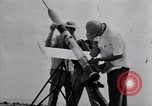 Image of rocket test United States USA, 1954, second 16 stock footage video 65675037982