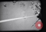 Image of rocket test United States USA, 1954, second 18 stock footage video 65675037982