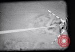 Image of rocket test United States USA, 1954, second 19 stock footage video 65675037982