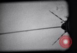 Image of rocket test United States USA, 1954, second 22 stock footage video 65675037982
