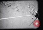 Image of rocket test United States USA, 1954, second 23 stock footage video 65675037982
