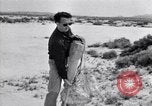 Image of rocket test United States USA, 1954, second 24 stock footage video 65675037982