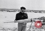 Image of rocket test United States USA, 1954, second 26 stock footage video 65675037982