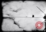 Image of rocket test United States USA, 1954, second 27 stock footage video 65675037982