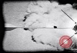 Image of rocket test United States USA, 1954, second 28 stock footage video 65675037982