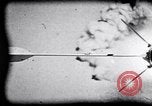 Image of rocket test United States USA, 1954, second 29 stock footage video 65675037982