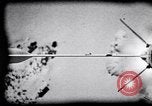 Image of rocket test United States USA, 1954, second 32 stock footage video 65675037982