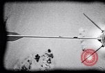 Image of rocket test United States USA, 1954, second 33 stock footage video 65675037982