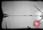 Image of rocket test United States USA, 1954, second 34 stock footage video 65675037982